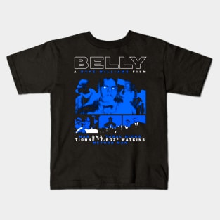 Belly Kids T-Shirt